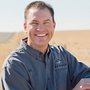 Meet your Posher, Jeff